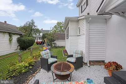 303 Van Sciver Street, Beverly, NJ 08010 - Photo 38