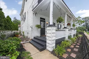 303 Van Sciver St, Beverly, NJ 08010 - Photo 30