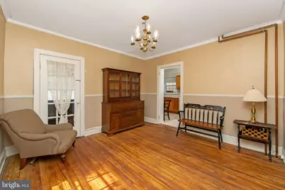 303 Van Sciver Street, Beverly, NJ 08010 - Photo 8