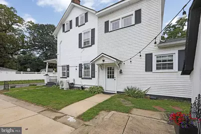303 Van Sciver Street, Beverly, NJ 08010 - Photo 34