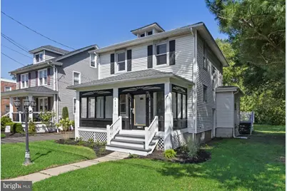 411 N Church Street, Moorestown, NJ 08057 - Photo 1