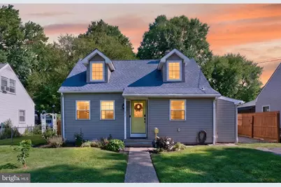 477 Cutler, Maple Shade, NJ 08052 - Photo 1