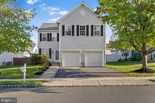 6 Durham Dr, Mansfield Township, NJ 08022 - Photo 1