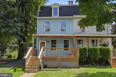 450 New York Avenue, Mansfield Township, NJ 08022 - Photo 1
