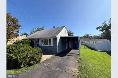 423 Holmes Drive, Burlington, NJ 08016 - Photo 1