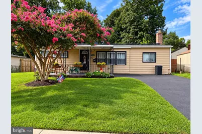 508 Estate Road, Maple Shade, NJ 08052 - Photo 1
