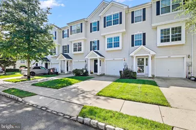 506 Nottingham Place, Delran, NJ 08075 - Photo 2