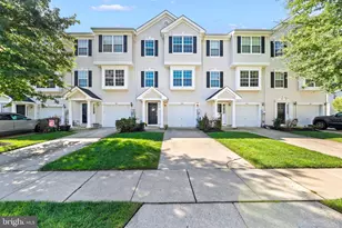 506 Nottingham Pl, Delran, NJ 08075 - Photo 1