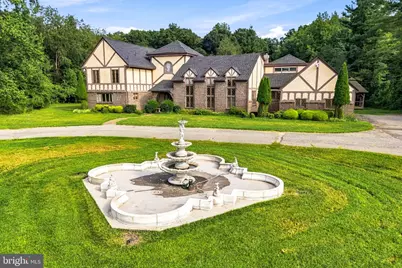 740 Garwood Road, Moorestown, NJ 08057 - Photo 4