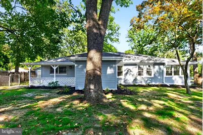 301 N Lakeshore Drive N, Browns Mills, NJ 08015 - Photo 6