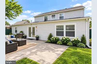 14 Melrose Lane, Willingboro, NJ 08046 - Photo 4