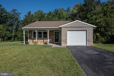 31 Gramercy Place, Southampton Twp, NJ 08088 - Photo 1