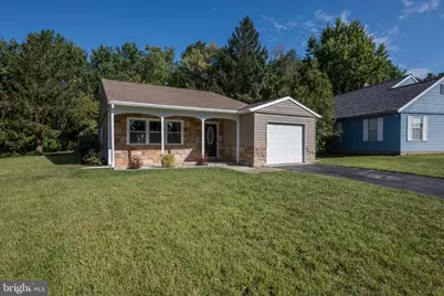 31 E Gramercy Place E #31, Southampton, NJ 08088 - Photo 4