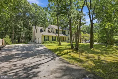 348 Pricketts Mill Road, Tabernacle, NJ 08088 - Photo 2