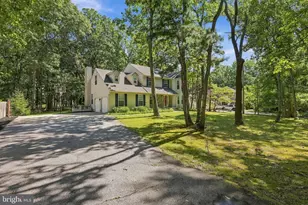 348 Pricketts Mill Rd, Tabernacle, NJ 08088 - Photo 2