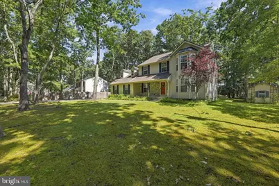 348 Pricketts Mill Road, Tabernacle, NJ 08088 - Photo 40