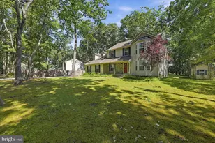 348 Pricketts Mill Rd, Tabernacle, NJ 08088 - Photo 40