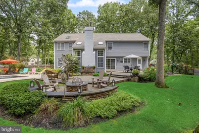 14 Maple Tree Drive, Westampton, NJ 08060 - Photo 4