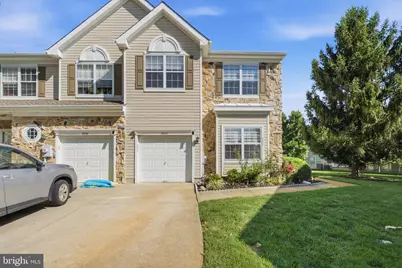 8607 Normandy Drive, Mount Laurel, NJ 08054 - Photo 1