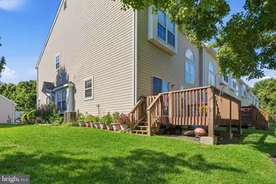 8607 Normandy Drive, Mount Laurel, NJ 08054 - Photo 4