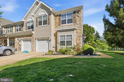 8607 Normandy Drive, Mount Laurel, NJ 08054 - Photo 6