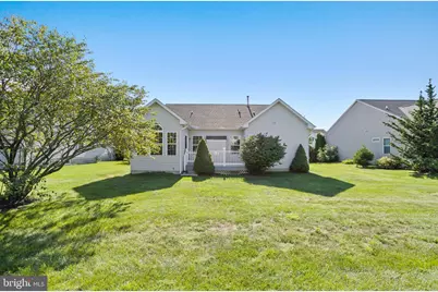 21 Applegate Drive, Florence, NJ 08518 - Photo 28