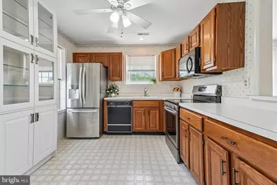319 Wagon Wheel Circle, Mansfield Township, NJ 08022 - Photo 8