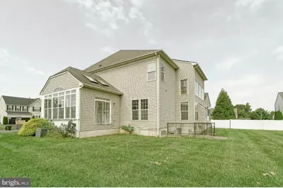 7 Dudley Drive, Burlington Township, NJ 08016 - Photo 32
