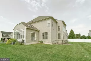 7 Dudley Dr, Burlington Township, NJ 08016 - Photo 32