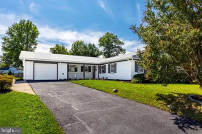 18 Eden Rock Lane, Willingboro, NJ 08046 - Photo 2