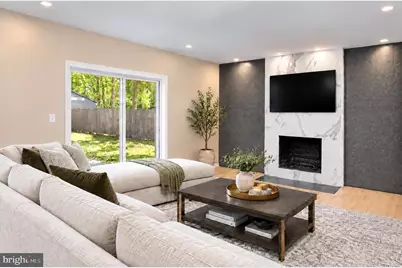 118 Squirrel Tree Lane, Mount Laurel, NJ 08054 - Photo 4