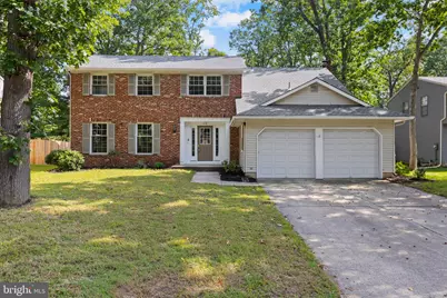 118 Squirrel Tree Lane, Mount Laurel, NJ 08054 - Photo 1