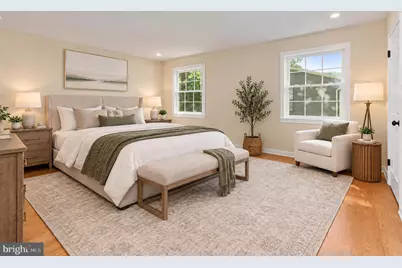 118 Squirrel Tree Lane, Mount Laurel, NJ 08054 - Photo 6