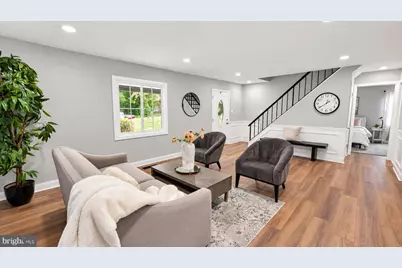 12 Elridge Place, Willingboro, NJ 08046 - Photo 4