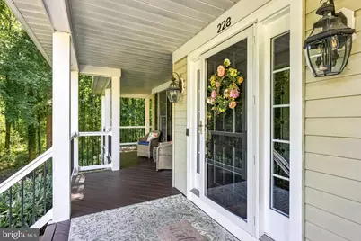 228 Quakerbridge Court, Moorestown, NJ 08057 - Photo 4
