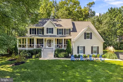 228 Quakerbridge Court, Moorestown, NJ 08057 - Photo 2