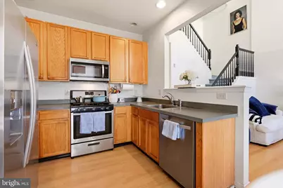 65 Threadleaf Terrace, Burlington, NJ 08016 - Photo 8