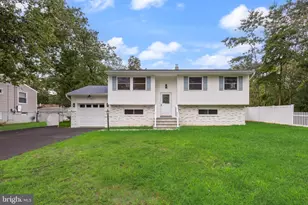 408 California Trail, Browns Mills, NJ 08015 - Photo 1