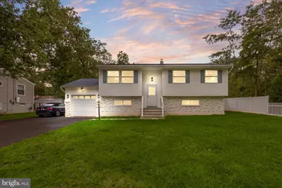 408 California Trl, Browns Mills, NJ 08015 - Photo 24