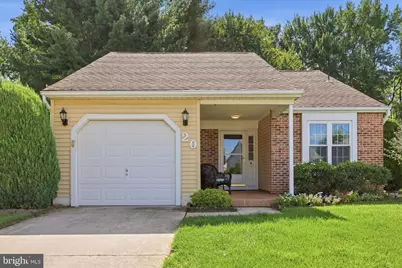 20 Falmouth Drive, Mount Laurel, NJ 08054 - Photo 1