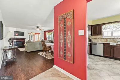 20 Falmouth Drive, Mount Laurel, NJ 08054 - Photo 4