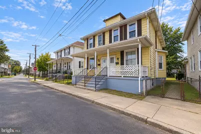 240 Filmore Street, Riverside, NJ 08075 - Photo 2