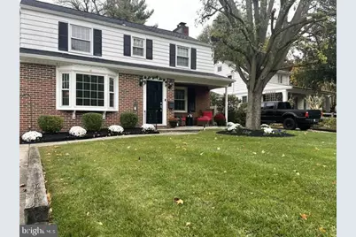 321 N Stanwick Road, Moorestown, NJ 08057 - Photo 1