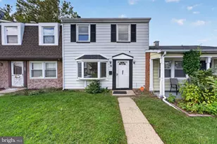 50 Raeburn Ln, Willingborough, NJ 08046 - Photo 1