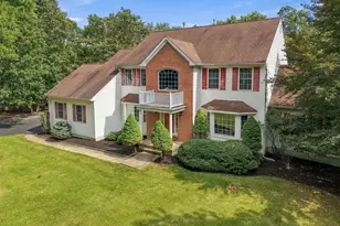 30 John James Audubon Way, Marlton, NJ 08053 - Photo 4