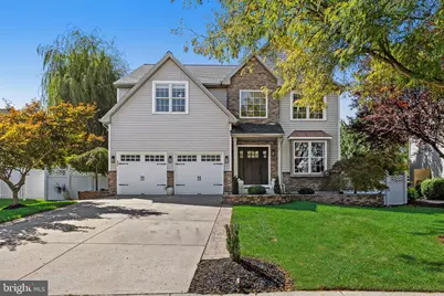 7 Woodyfield Lane, Delran, NJ 08075 - Photo 1