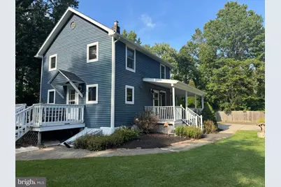 308 W Pages Lane, Moorestown, NJ 08057 - Photo 2