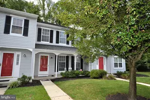 107 Whisper Ct, Burlington, NJ 08016 - Photo 1