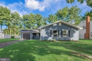 20 Fleetwood Pl, Willingboro, NJ 08046 - Photo 1