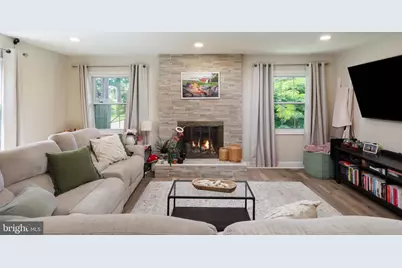 40 Holiday Lane, Willingboro, NJ 08046 - Photo 8
